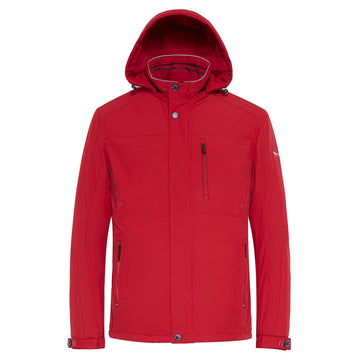 Classic Utilize Insulated Climbing Jacket